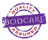 Bodcare Endgel Anal Comfort Gel 30ml